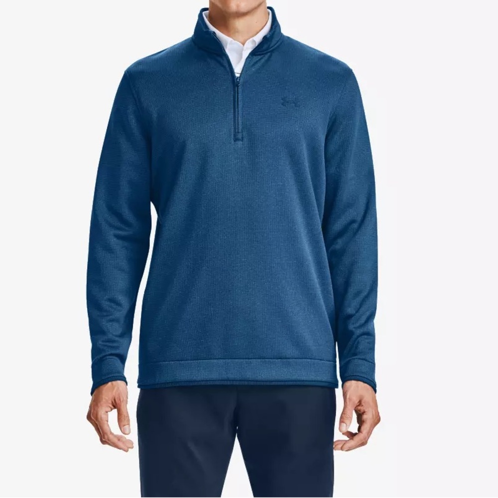 Under Armour Men's Storm 1/4 Zip Sweater
